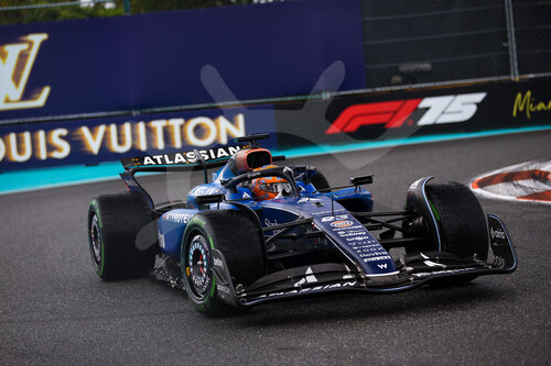 F1 Grand Prix of Miami