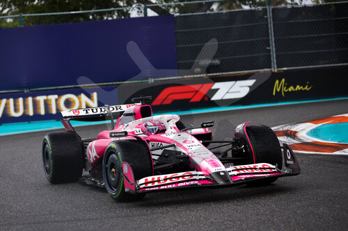 F1 Grand Prix of Miami