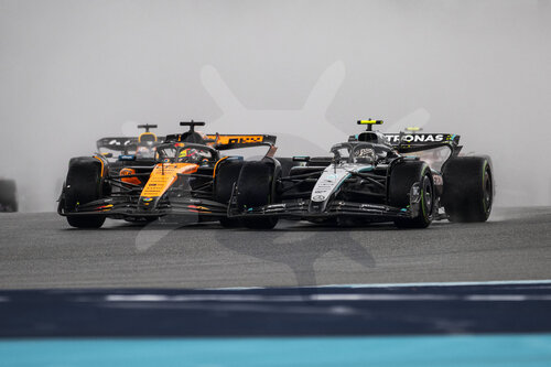F1 Grand Prix of Miami
