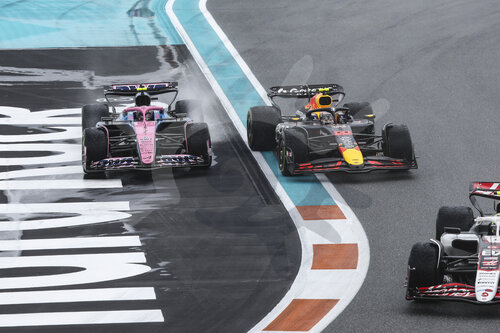 F1 Grand Prix of Miami