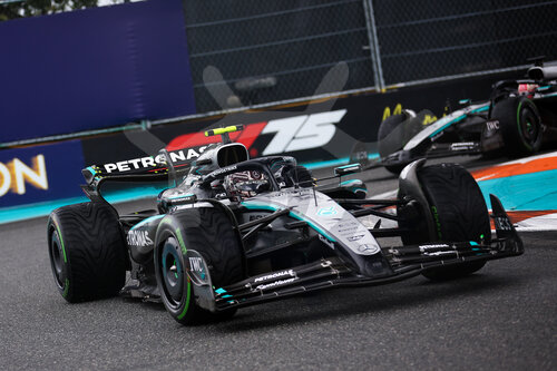 F1 Grand Prix of Miami