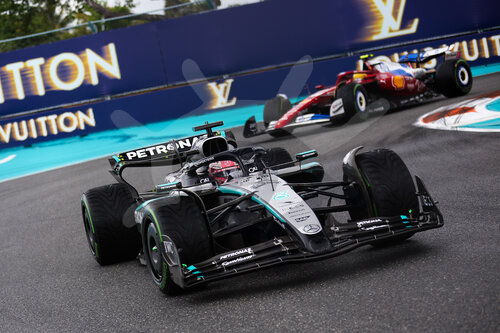 F1 Grand Prix of Miami