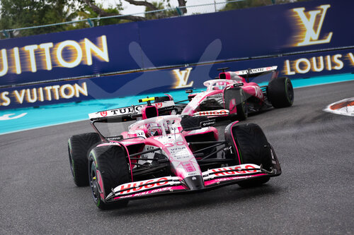 F1 Grand Prix of Miami