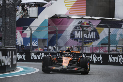 F1 Grand Prix of Miami