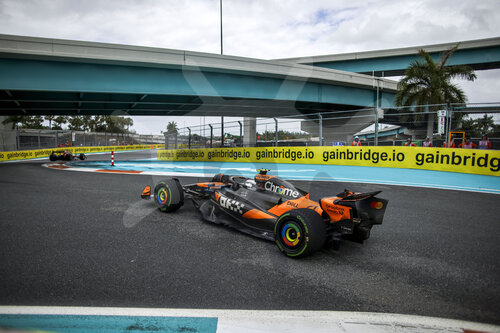 F1 Grand Prix of Miami