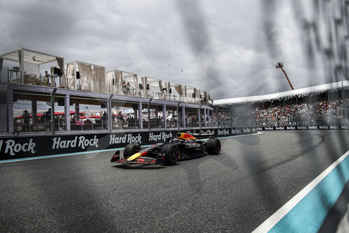 F1 Grand Prix of Miami