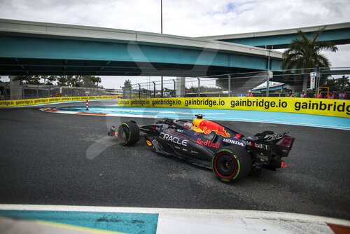 F1 Grand Prix of Miami