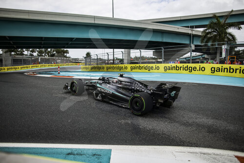 F1 Grand Prix of Miami