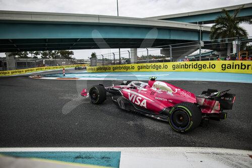 F1 Grand Prix of Miami