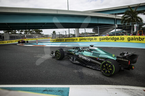 F1 Grand Prix of Miami