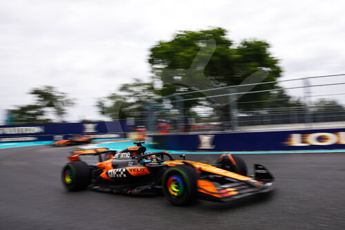 F1 Grand Prix of Miami