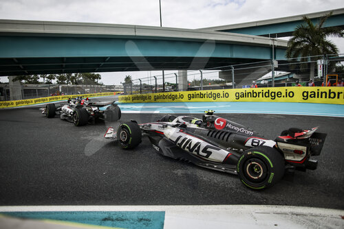 F1 Grand Prix of Miami