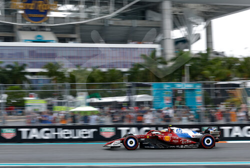 F1 Grand Prix of Miami