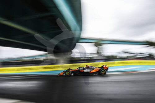 F1 Grand Prix of Miami