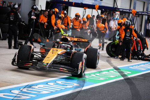 F1 Grand Prix of Miami