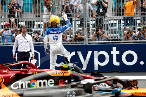 F1 Grand Prix of Miami