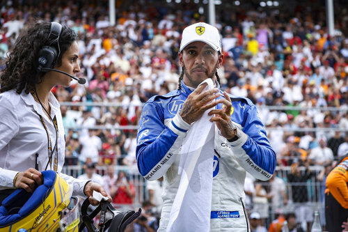 F1 Grand Prix of Miami