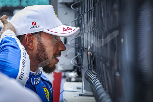F1 Grand Prix of Miami