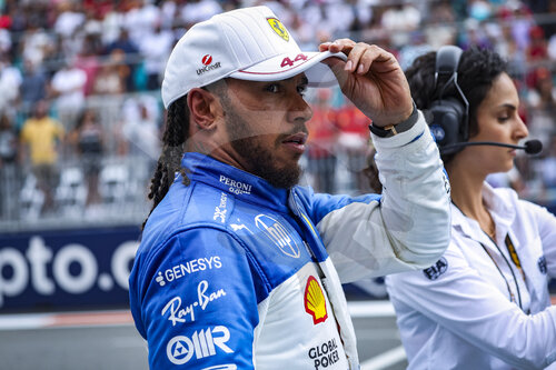 F1 Grand Prix of Miami