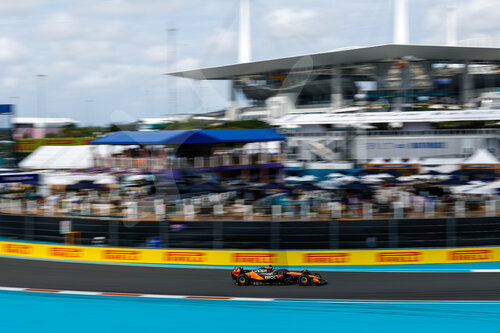 F1 Grand Prix of Miami