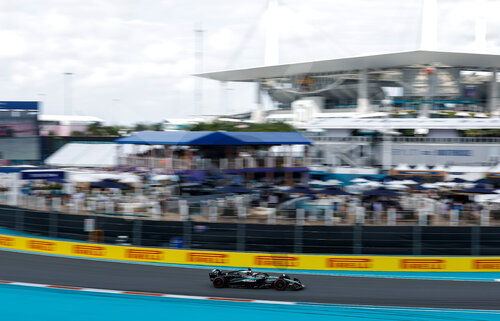 F1 Grand Prix of Miami