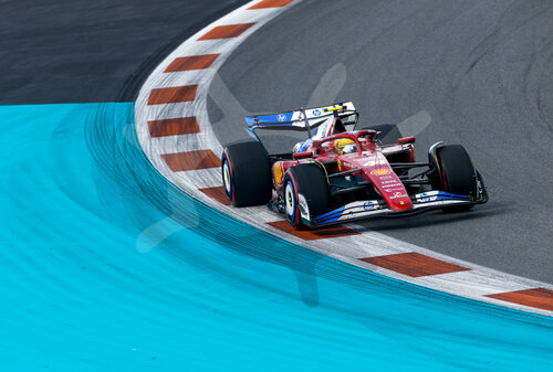 F1 Grand Prix of Miami