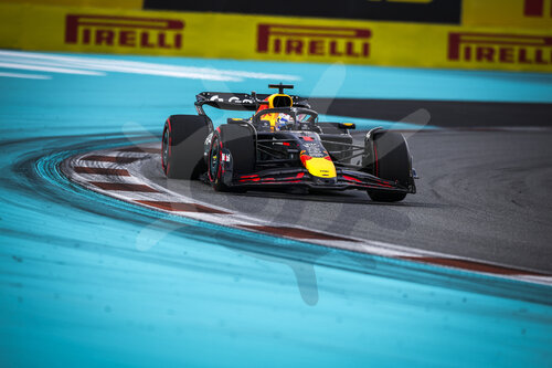 F1 Grand Prix of Miami