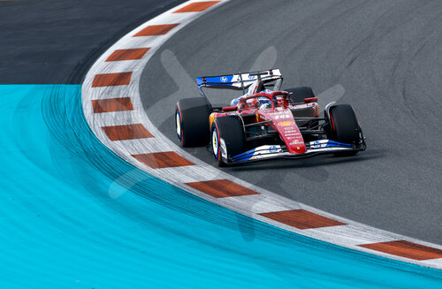 F1 Grand Prix of Miami