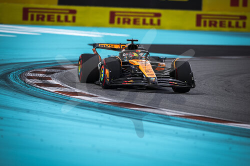 F1 Grand Prix of Miami