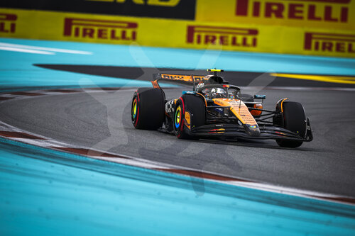 F1 Grand Prix of Miami