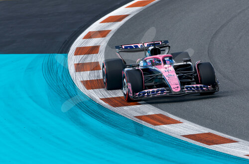 F1 Grand Prix of Miami