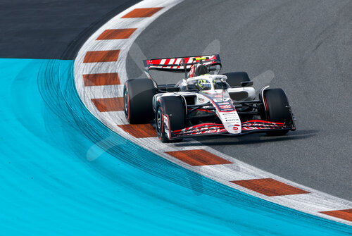 F1 Grand Prix of Miami