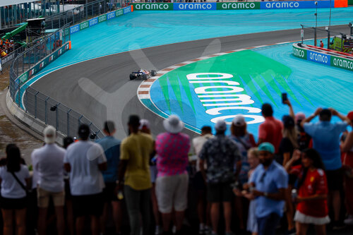 F1 Grand Prix of Miami