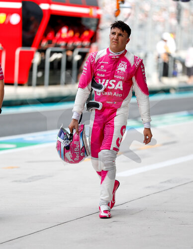 F1 Grand Prix of Miami