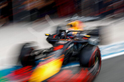 F1 Grand Prix of Miami