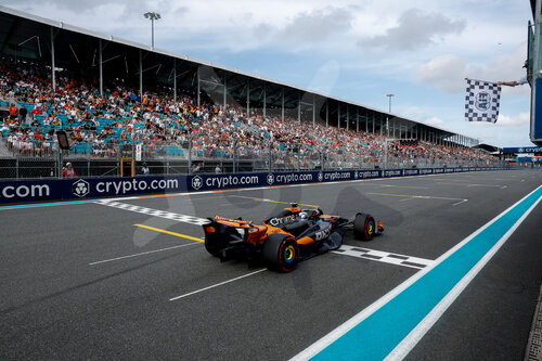 F1 Grand Prix of Miami