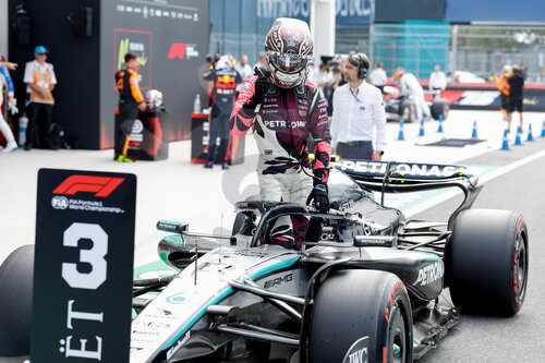 F1 Grand Prix of Miami