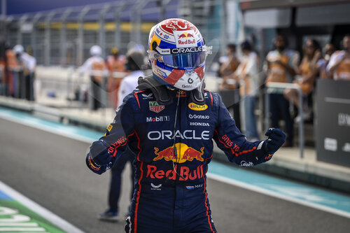 F1 Grand Prix of Miami