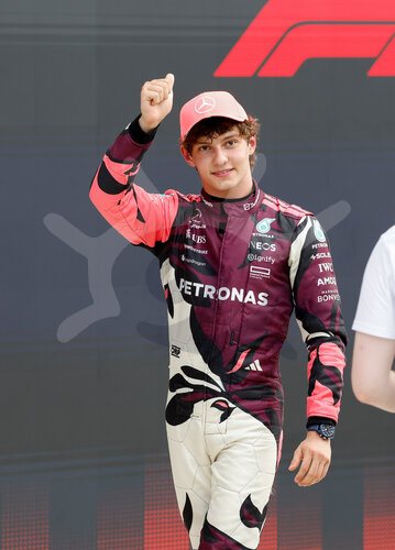 F1 Grand Prix of Miami