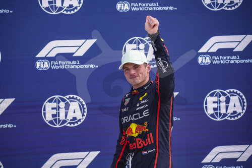 F1 Grand Prix of Miami