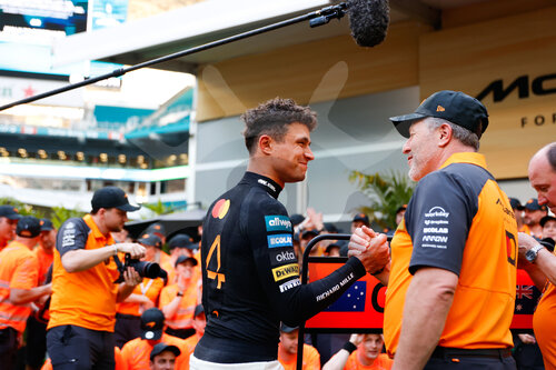 F1 Grand Prix of Miami