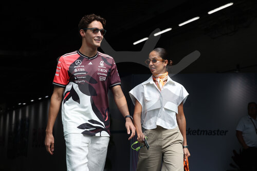 F1 Grand Prix of Miami