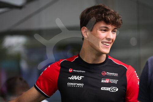 F1 Grand Prix of Miami