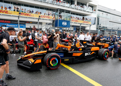F1 Grand Prix of Miami