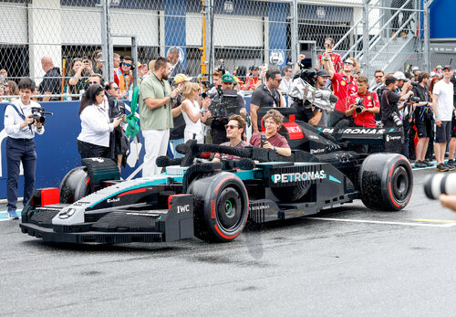 F1 Grand Prix of Miami
