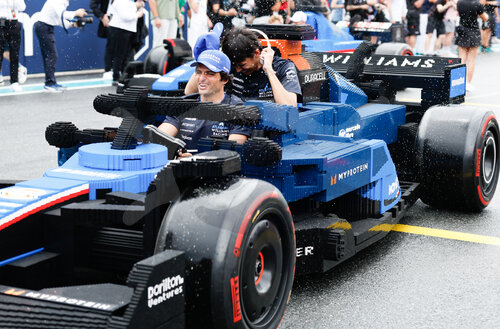 F1 Grand Prix of Miami