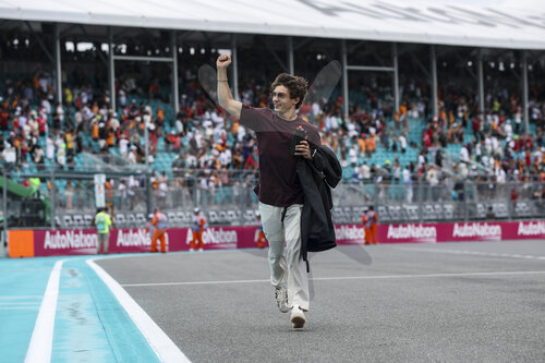F1 Grand Prix of Miami