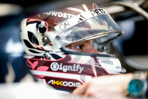 F1 Grand Prix of Miami