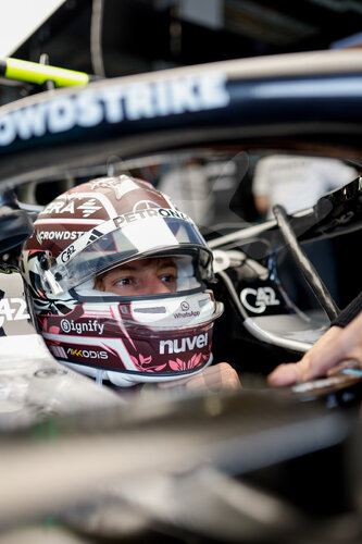 F1 Grand Prix of Miami