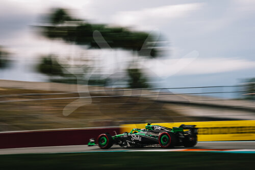 F1 Grand Prix of Miami